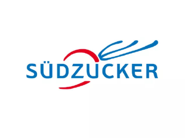 Sudzucker logo