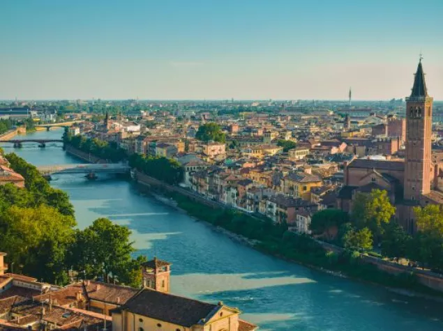 Image of Verona