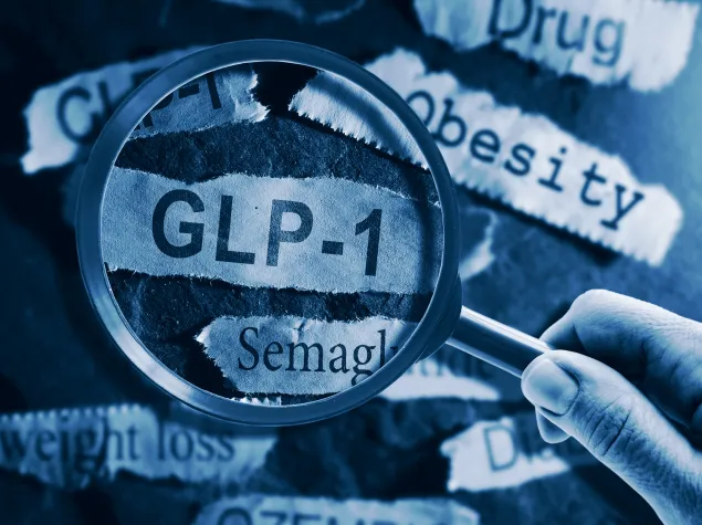 GLP-1