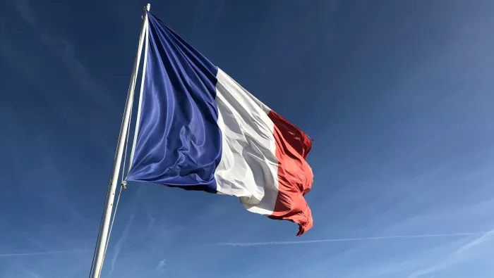 French Flag