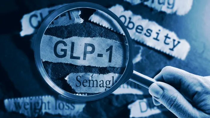 GLP-1