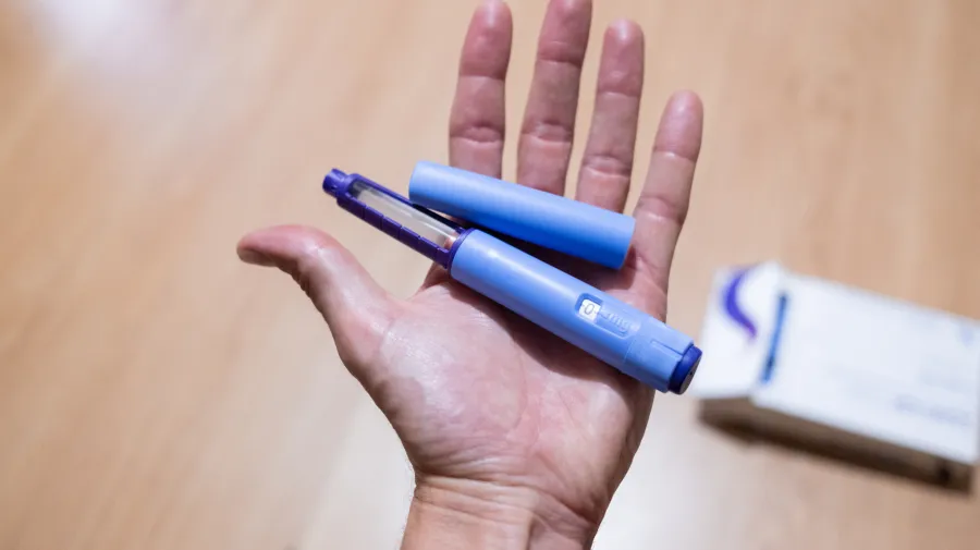 Injector pen