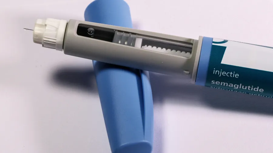 Image of GLP-1 medication