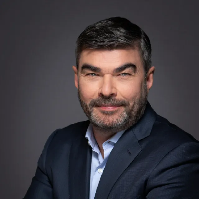 Olivier Leducq